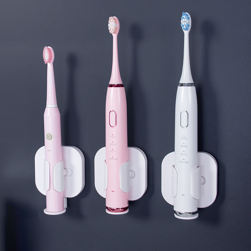 Energy Storage Rack - Minimally Designed Toothbrush Storage Rack with