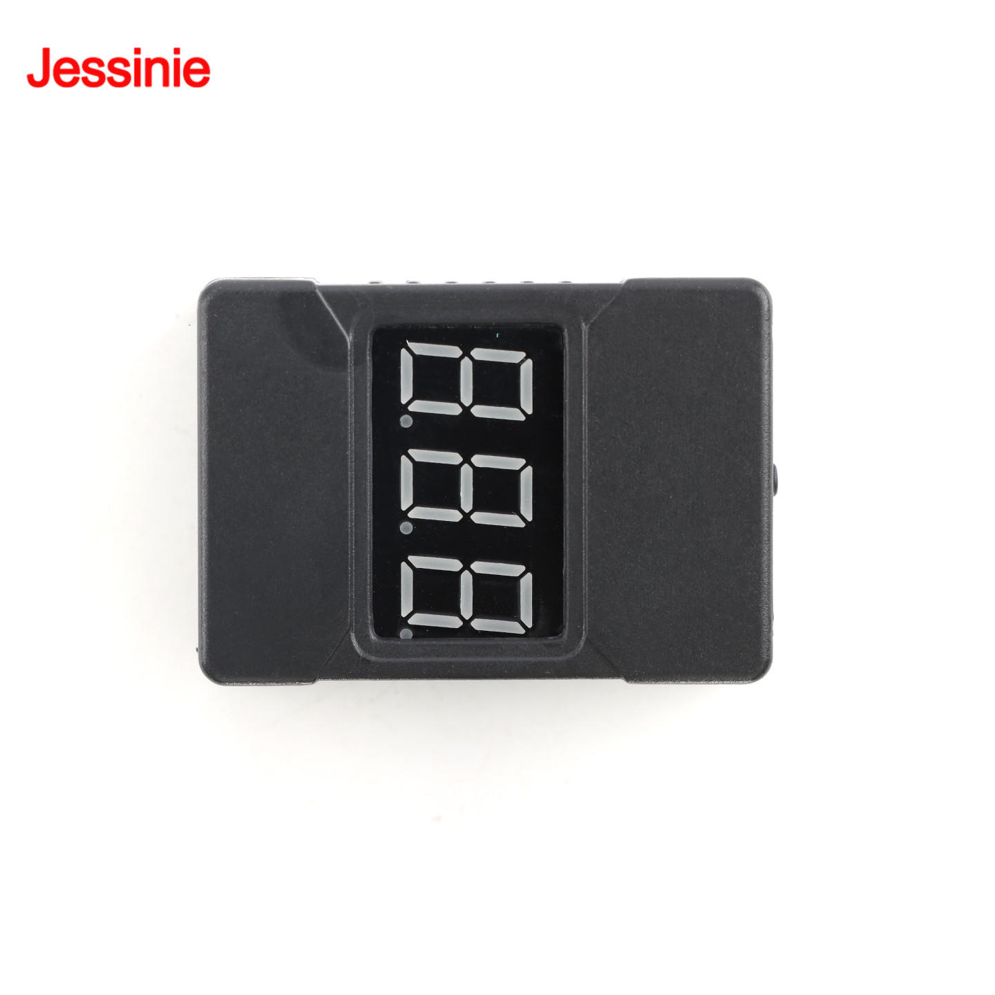 RC Voltage Display Battery Low - огляд і ціна Battery Monitor Coulometer