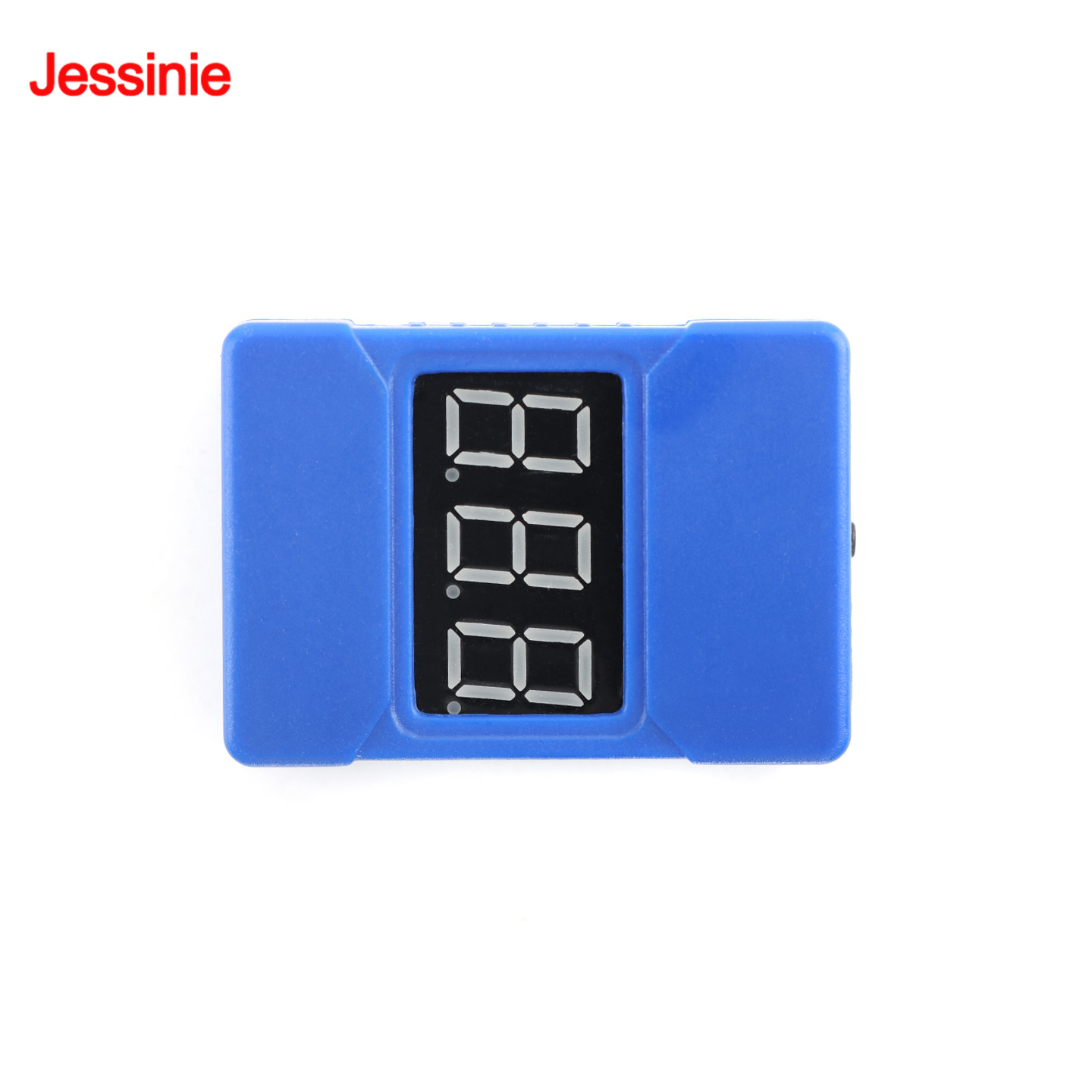 RC Voltage Display Battery Low - огляд і ціна Battery Monitor Coulometer