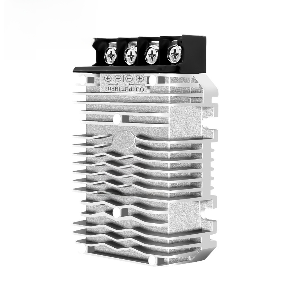 48V to 13.8V DC-DC Converter 6 - огляд і ціна Renewable Energy Industry