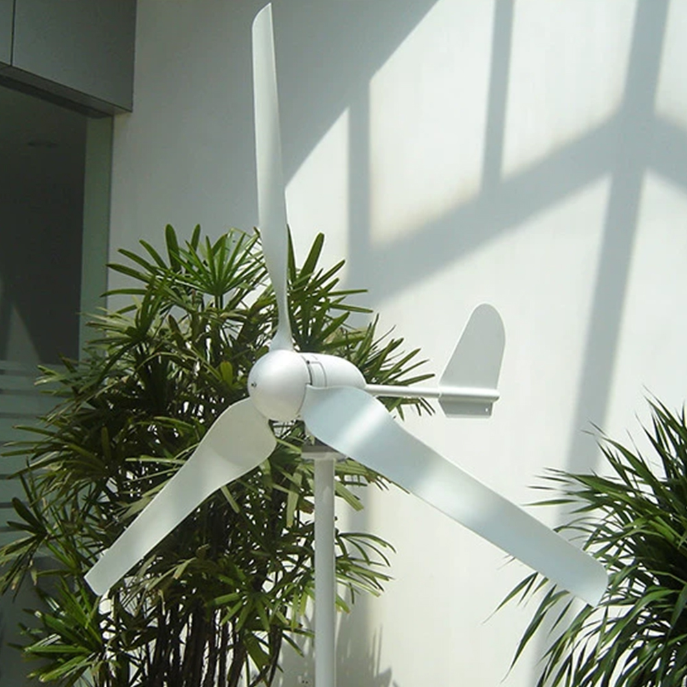 Electricity Generation Off Gri - огляд і ціна Renewable Energy Generation