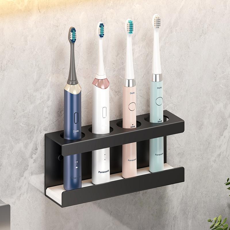 1Pc Toothbrush Holder Stand El - огляд і ціна Energy Storage Rack
