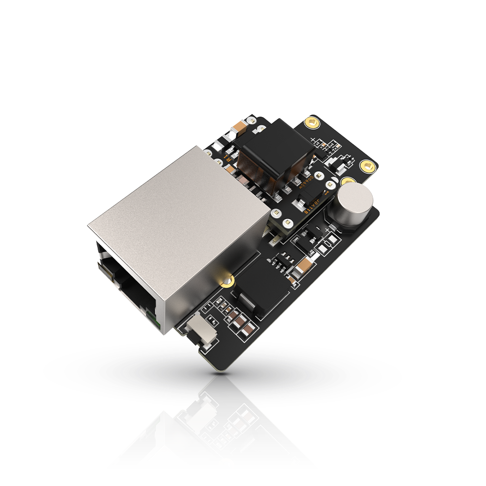 PoE Power Slot Module | RAK190 - огляд і ціна Smart Bms