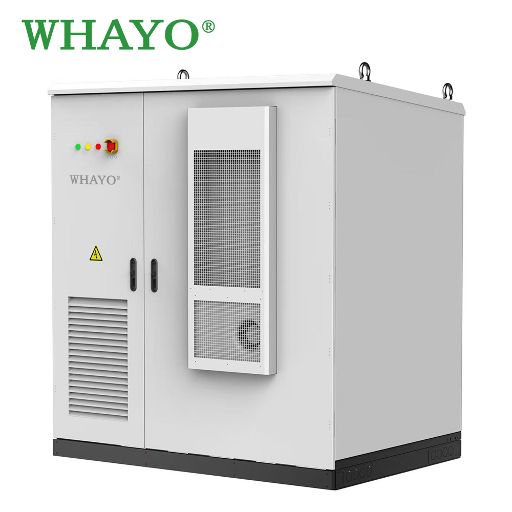 100KW (Pcs Optional) Solar Ene - огляд і ціна Renewable Energy Industry
