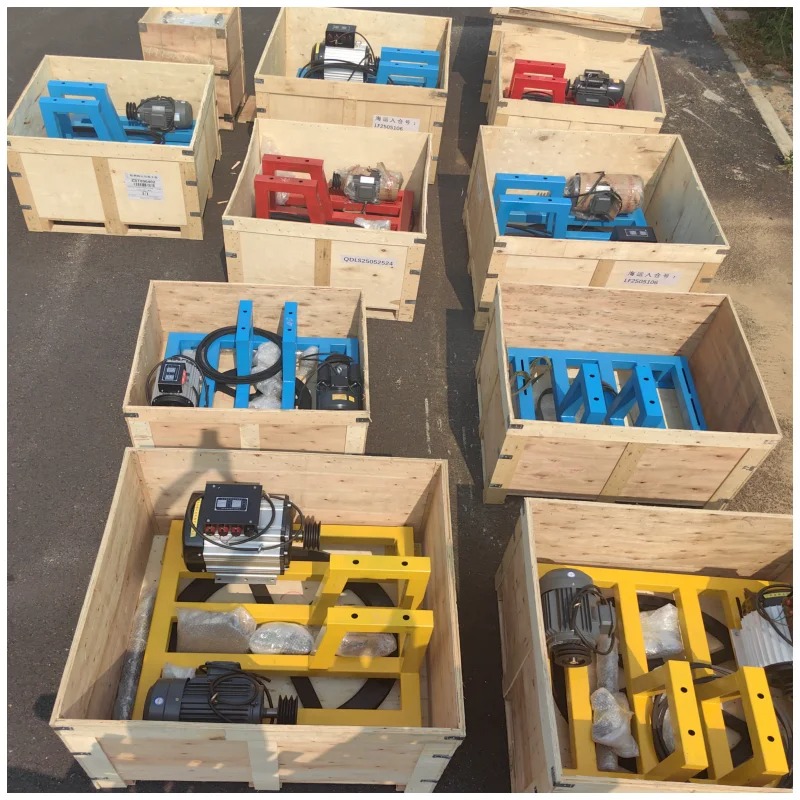 Wholesale Customized 300kw Fre - огляд і ціна Renewable Energy Generation