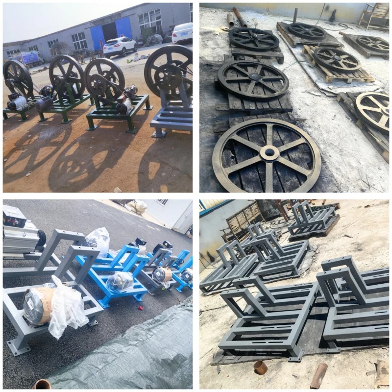 Wholesale Customized 300kw Fre - огляд і ціна Renewable Energy Generation
