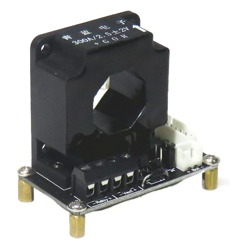 VAC9010H Hall Coulomb Meter Co - огляд і ціна Battery Monitor Coulometer