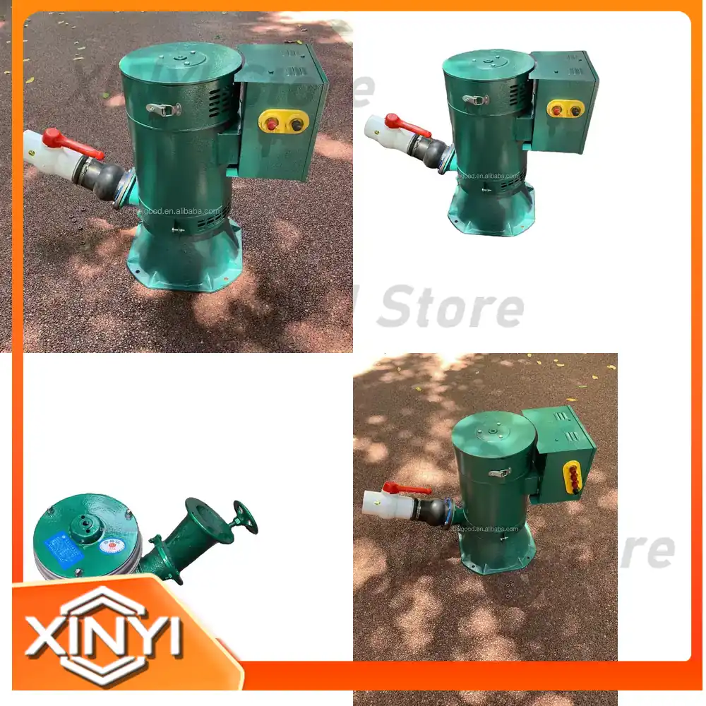 Hot Selling 1kw 3kw 5kw Water  - огляд і ціна Renewable Energy Generation