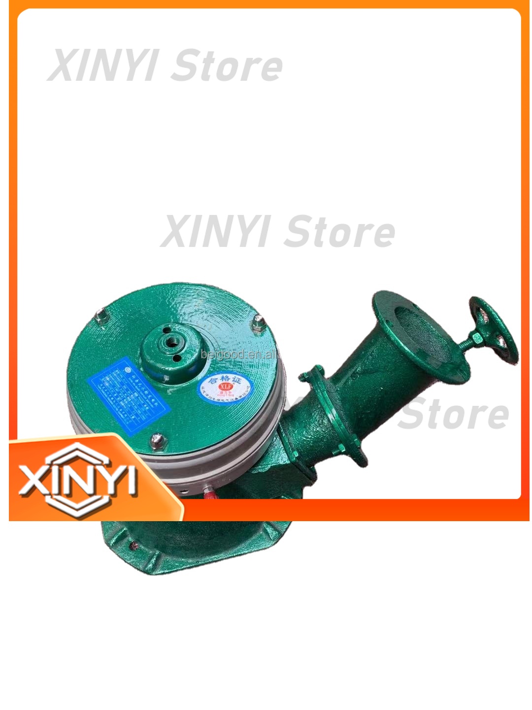 Hot Selling 1kw 3kw 5kw Water  - огляд і ціна Renewable Energy Generation