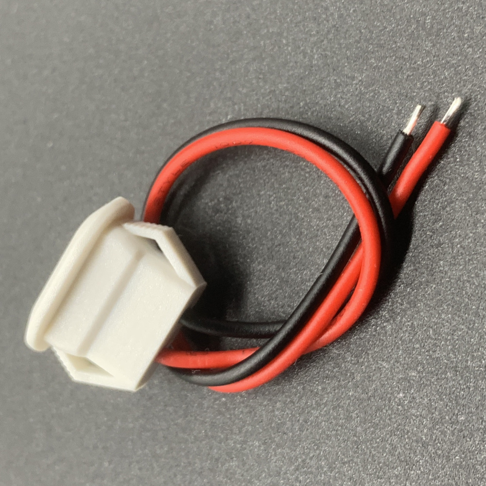 Industrial Wired Type C 2P Fem - огляд і ціна Renewable Energy Industry