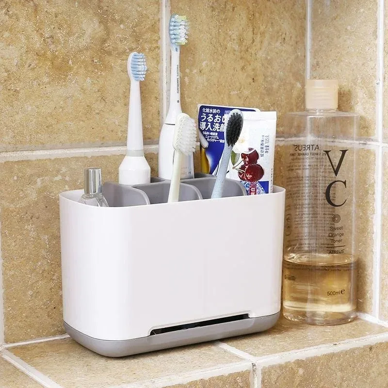 Electric Toothbrush Makeup Bru - огляд і ціна Energy Storage Rack