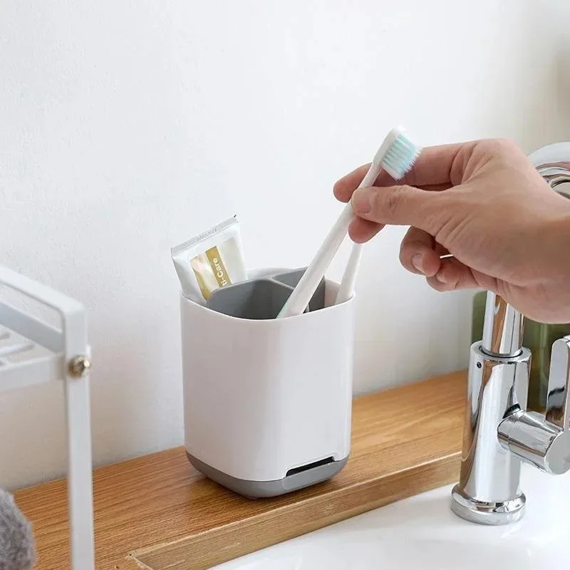 Electric Toothbrush Makeup Bru - огляд і ціна Energy Storage Rack