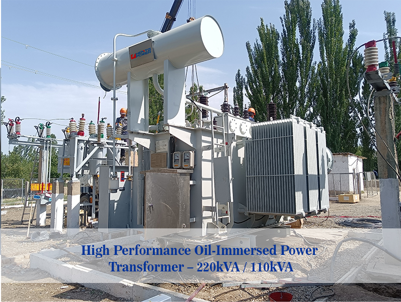 High Performance Three-Phase O - огляд і ціна Renewable Energy Industry