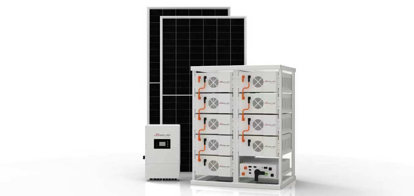 High Voltage Battery Power Rac - огляд і ціна Energy Storage Rack