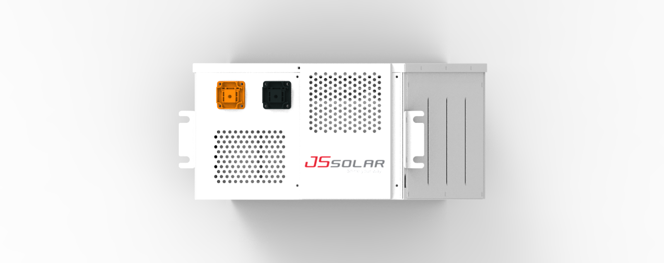 High Voltage Battery Power Rac - огляд і ціна Energy Storage Rack