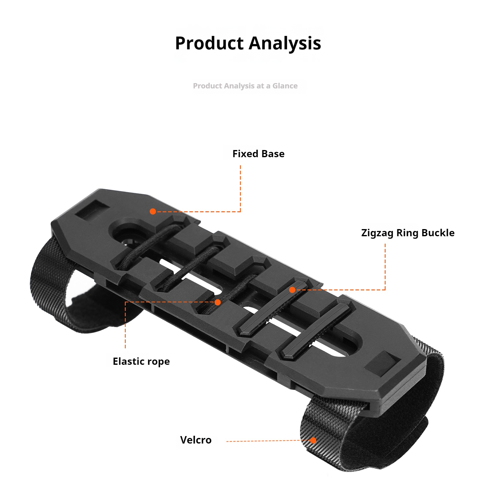 ENLEE Bicycle Energy Gel Holde - огляд і ціна Energy Storage Rack