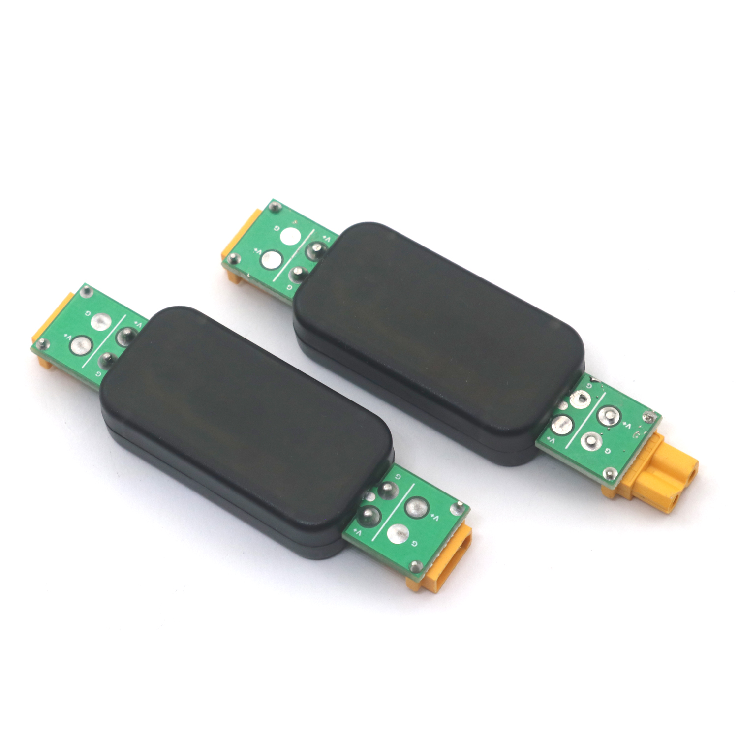XT30 DC Bidirectional Voltmete - огляд і ціна Battery Monitor Coulometer