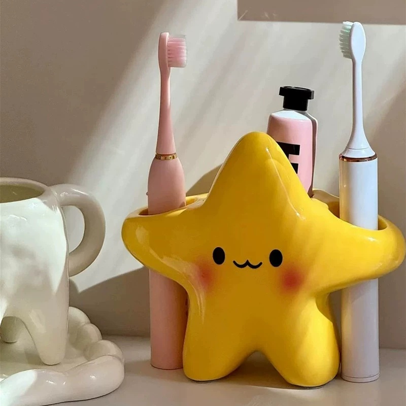 Creative Cute Star-Shaped Toot - огляд і ціна Energy Storage Rack