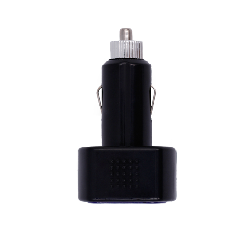 DC 12V-24V Digital Display Cig - огляд і ціна Battery Monitor Coulometer