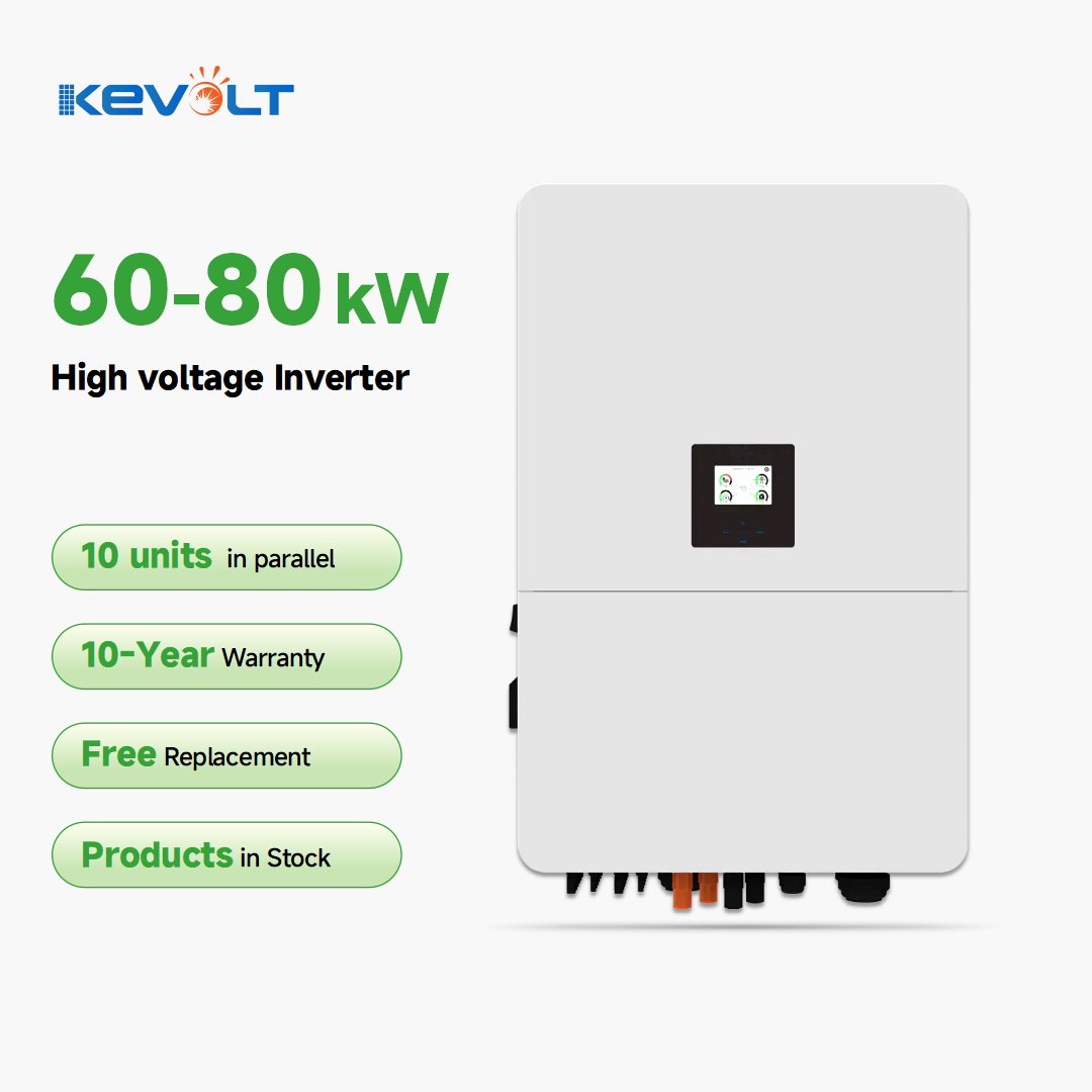 Renewable Energy High Voltage  - огляд і ціна Renewable Energy Industry