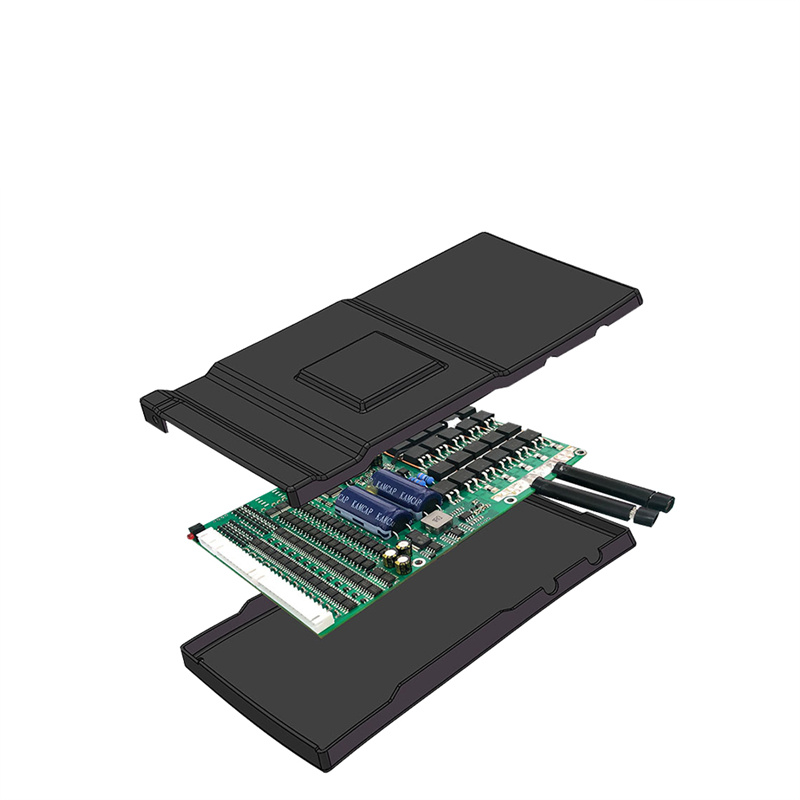 JK-B2A8S20P/B2A8S20P-Heat-CAN  - огляд і ціна Smart Bms