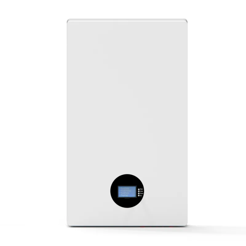 25.6V 200Ah LiFePO4 Home Energ - огляд і ціна Energy Storage Rack