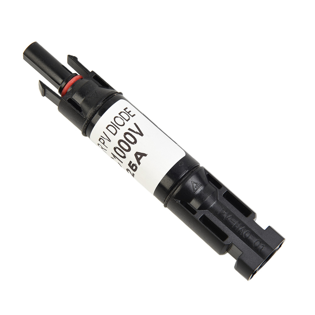 Solar Panel Fuse Holder 25A In - огляд і ціна Energy Storage Rack