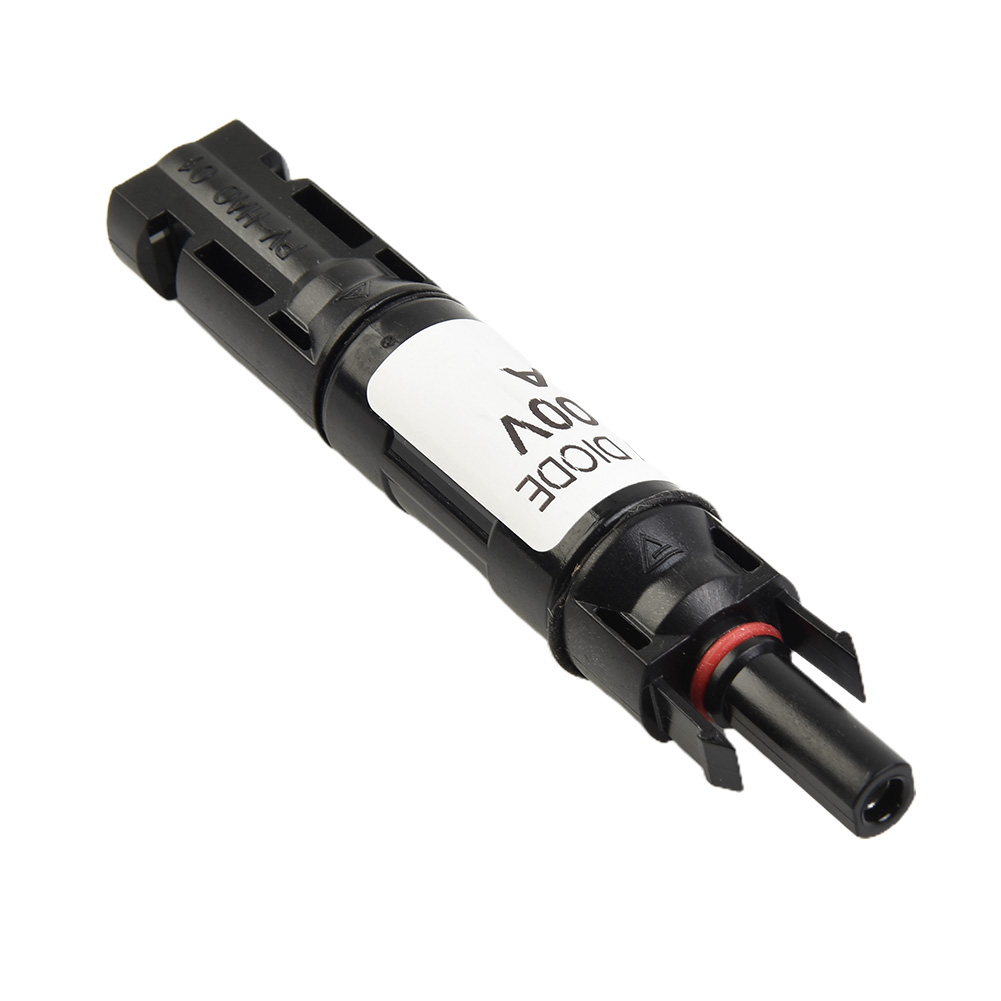 Solar Panel Fuse Holder 25A In - огляд і ціна Energy Storage Rack