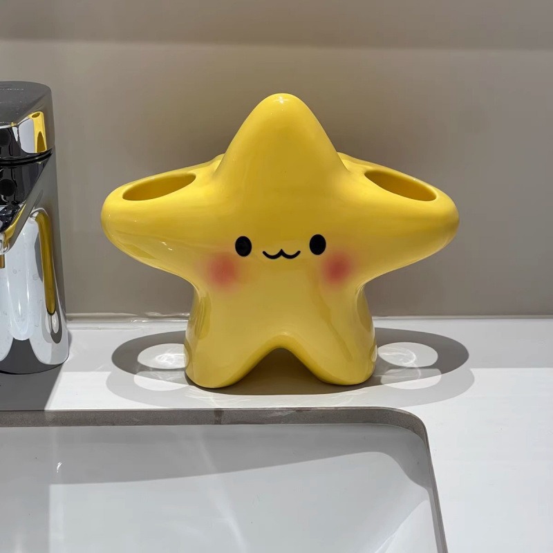 Cartoon Star Electric Toothbru - огляд і ціна Energy Storage Rack