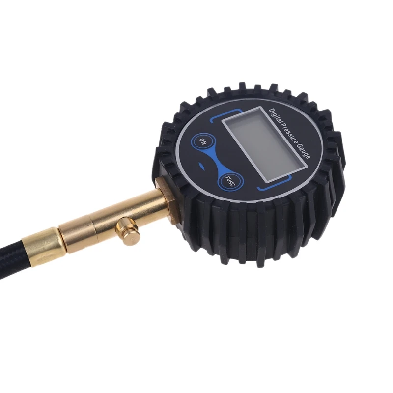 A0KF Pressure Monitoring Tools - огляд і ціна Battery Monitor Coulometer