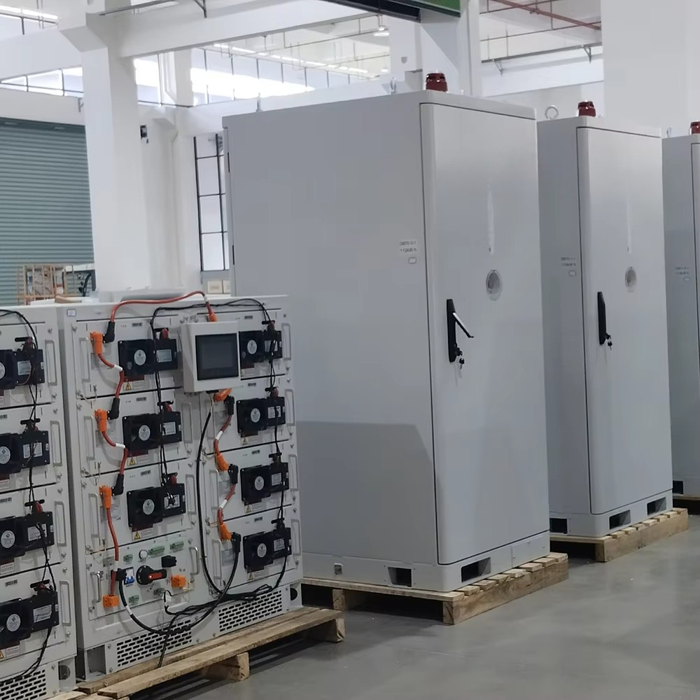 Industrial & Commercial Renewa - огляд і ціна Renewable Energy Industry