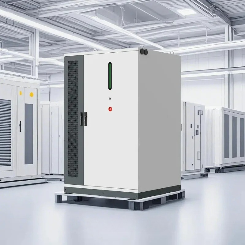 125KW/261KWh Renewable Solar E - огляд і ціна Renewable Energy Industry