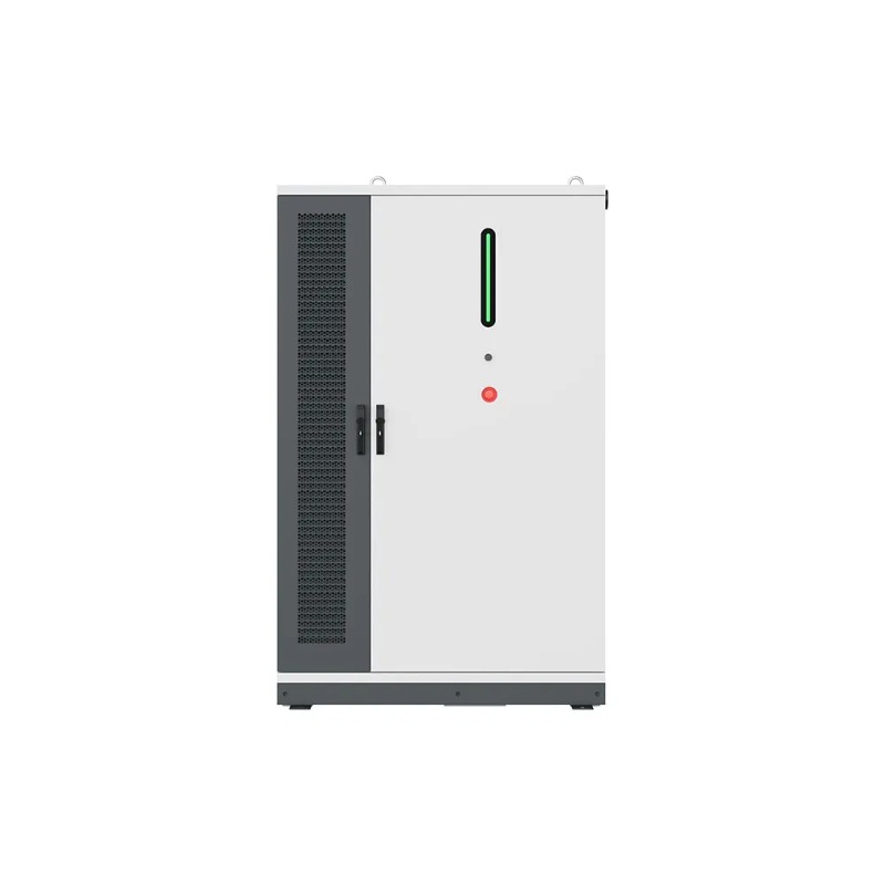 125KW/261KWh Renewable Solar E - огляд і ціна Renewable Energy Industry