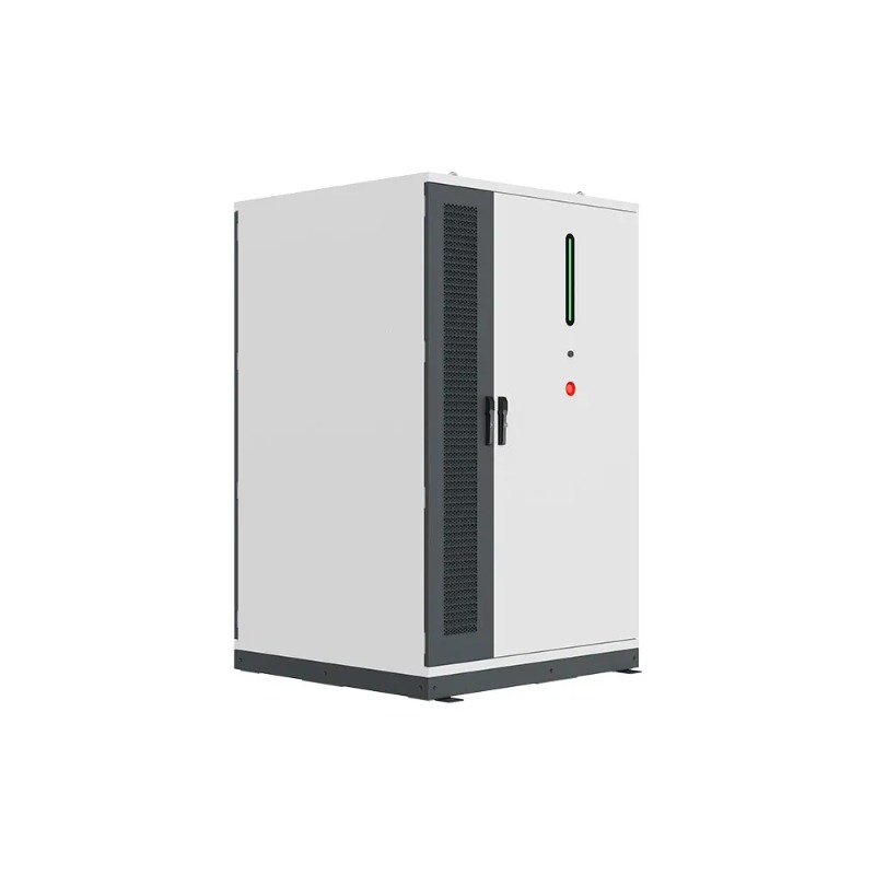 125KW/261KWh Renewable Solar E - огляд і ціна Renewable Energy Industry