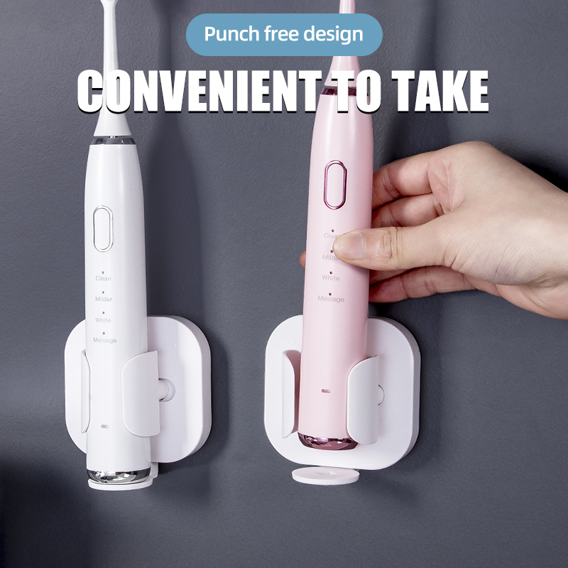 Minimally Designed Toothbrush  - огляд і ціна Energy Storage Rack