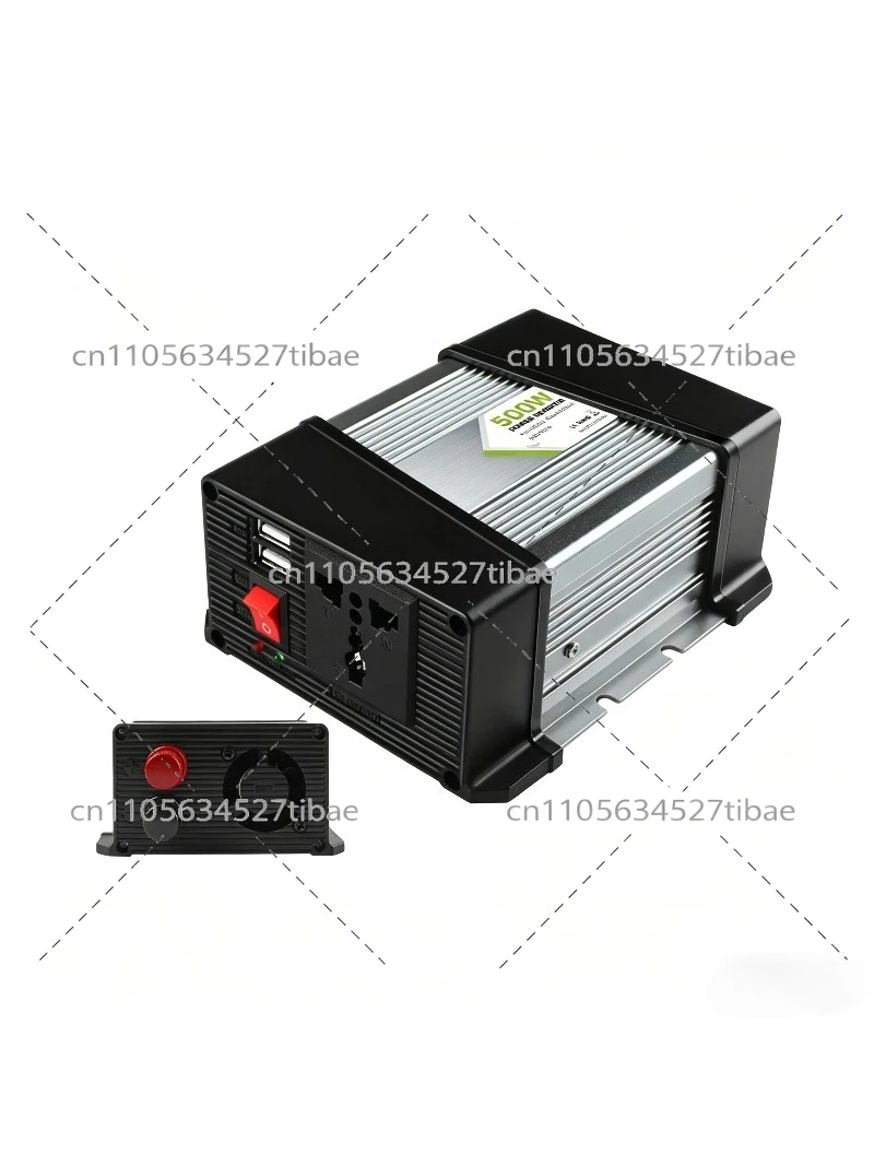 12V to 240V Solar Power Genera - огляд і ціна Renewable Energy Generation