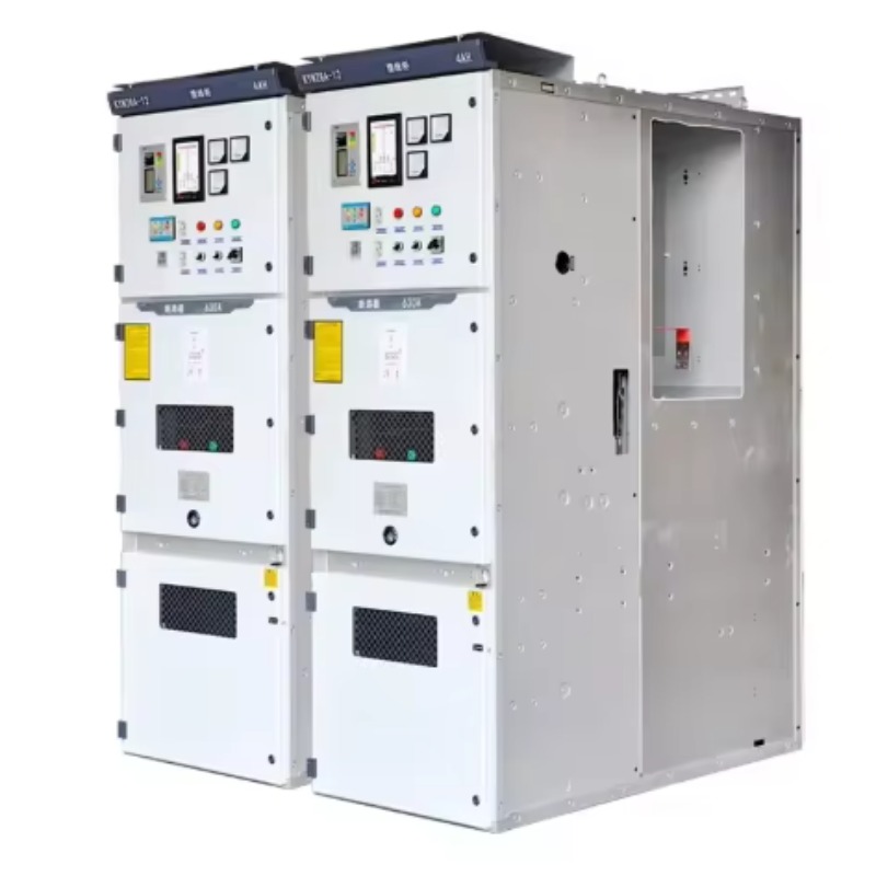 12kV KYN28A-12 Compact IEC Swi - огляд і ціна Renewable Energy Industry