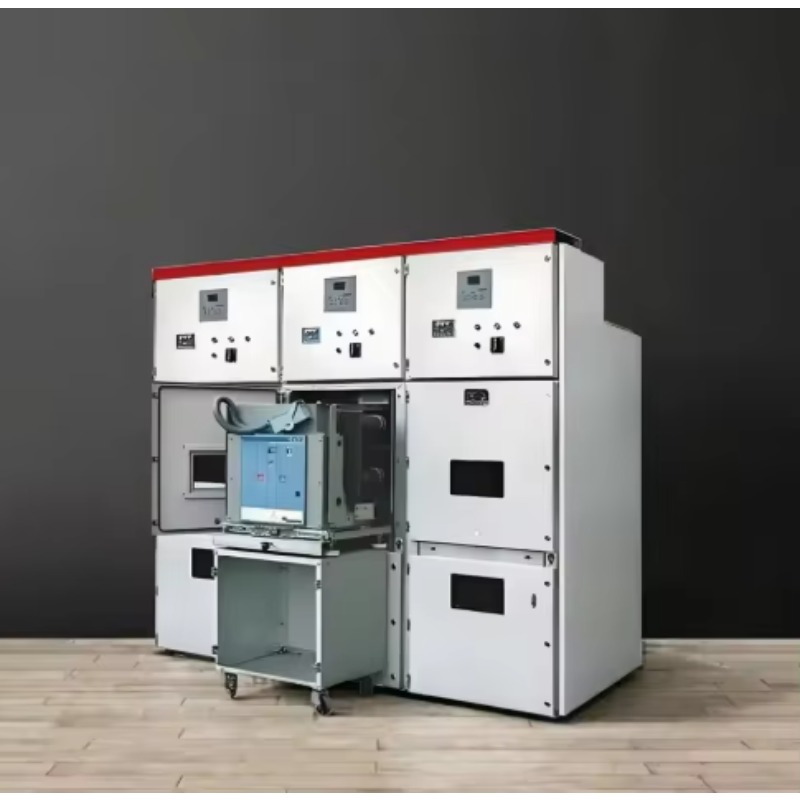 12kV KYN28A-12 Compact IEC Swi - огляд і ціна Renewable Energy Industry