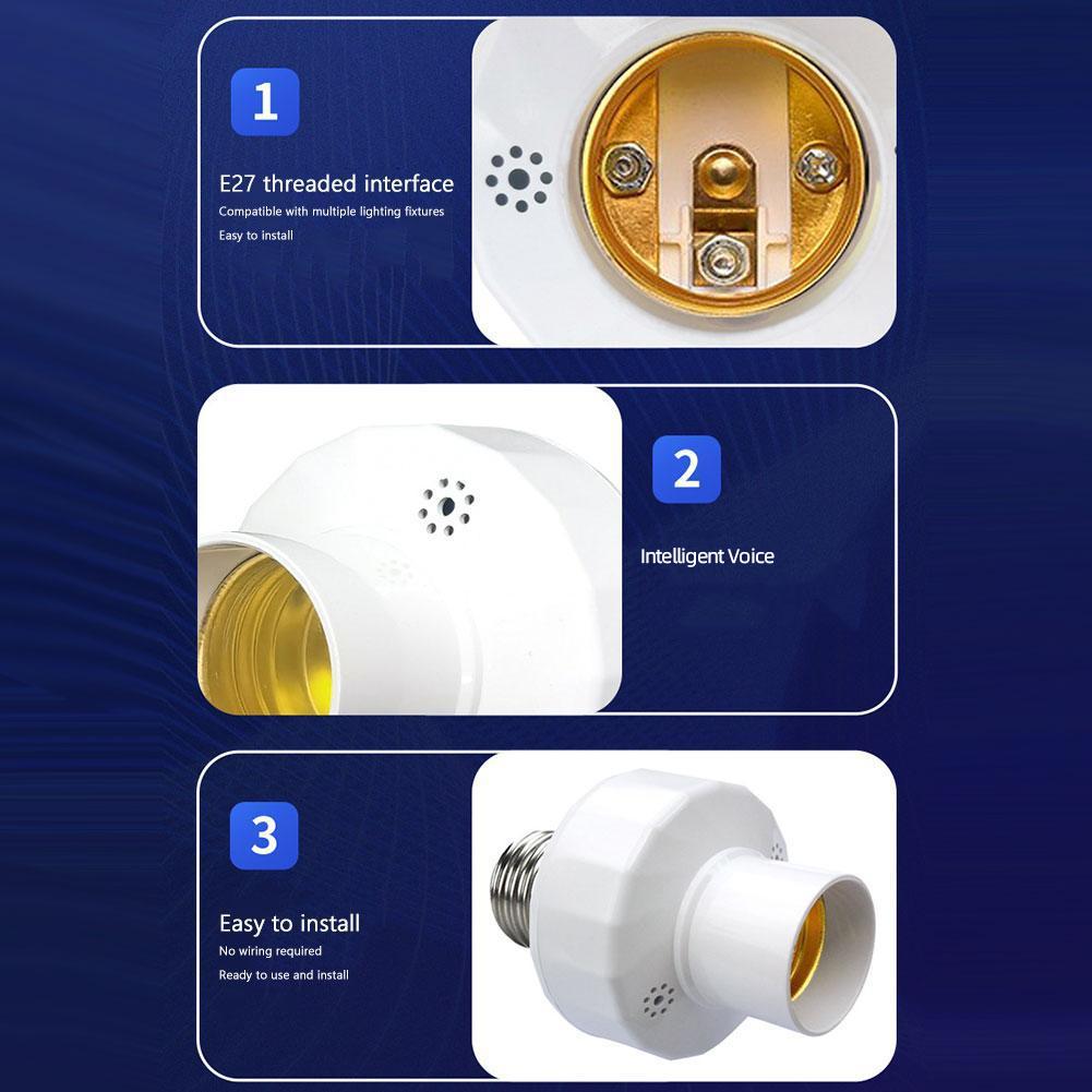 1-20PCS Smart Radar Motion Sen - огляд і ціна Energy Storage Rack