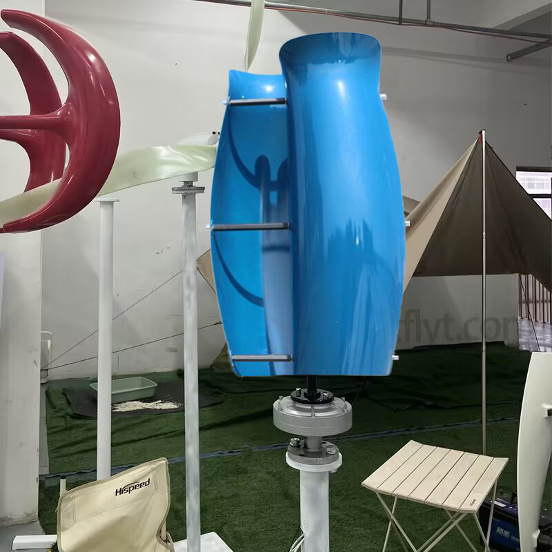 With Hybrid Controller Off Gri - огляд і ціна Renewable Energy Generation