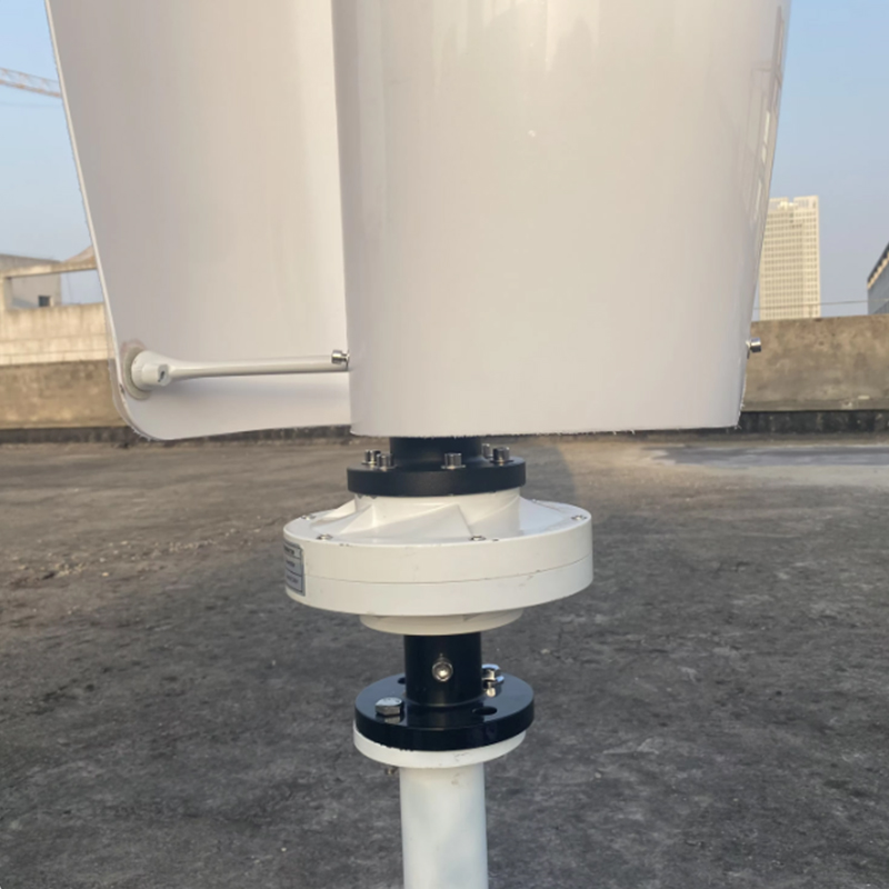 With Hybrid Controller Off Gri - огляд і ціна Renewable Energy Generation
